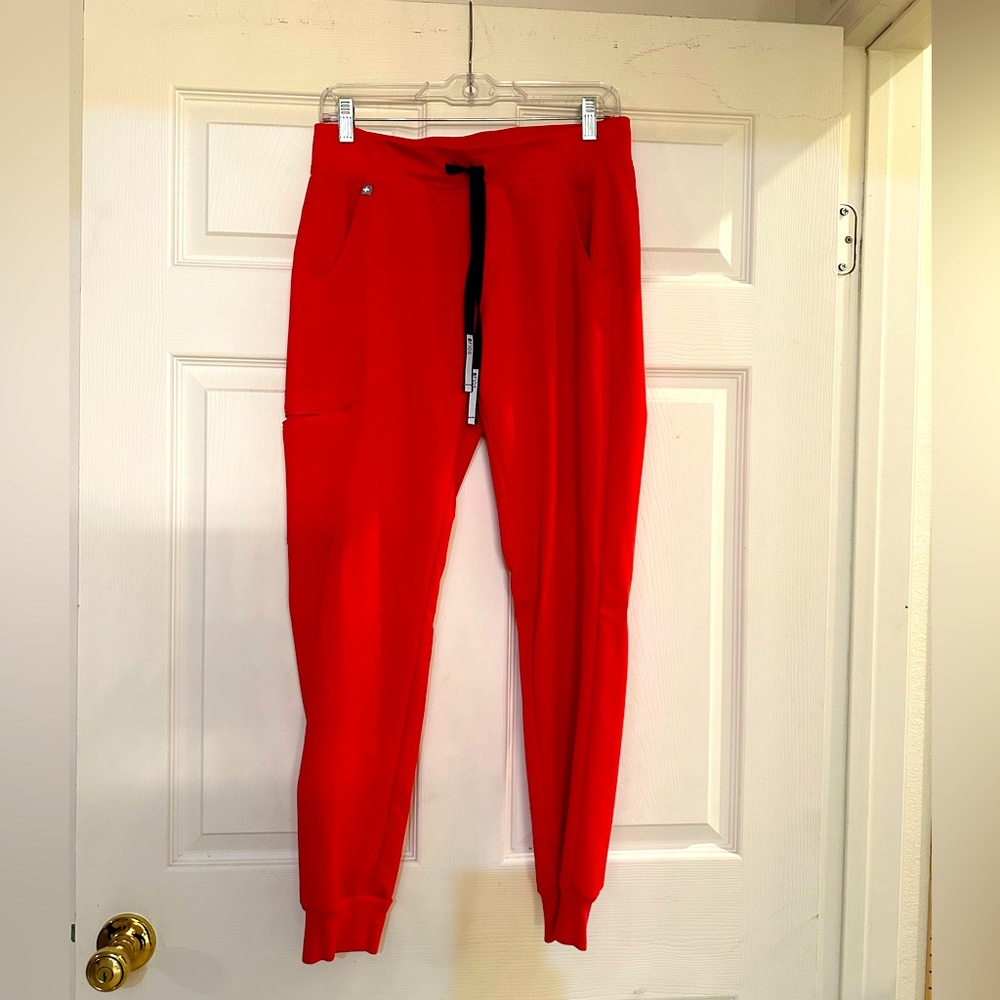 COPY - Figs Zamora Jogger Pants
